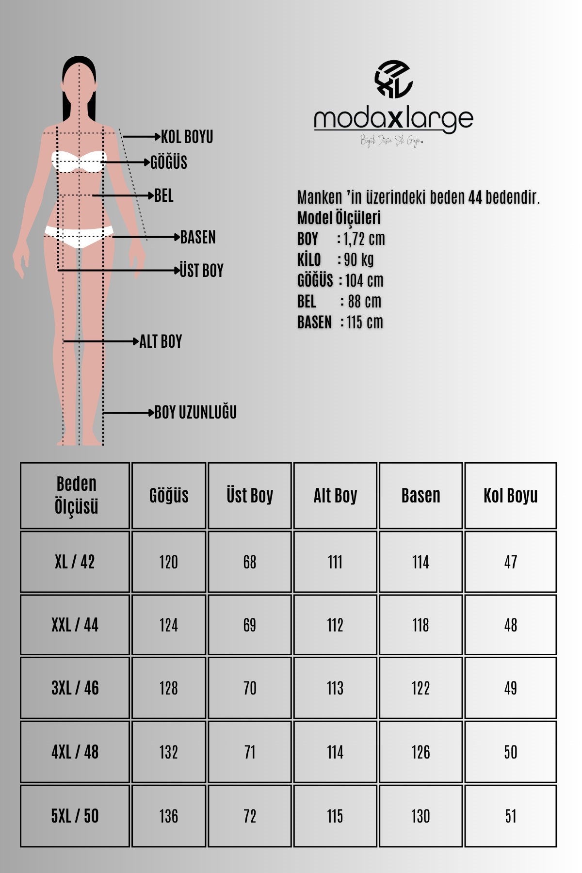 Kadın Büyük Beden Uzun Kollu Leopar Detaylı Kapüşonlu Eşofman Takımı 8296-26