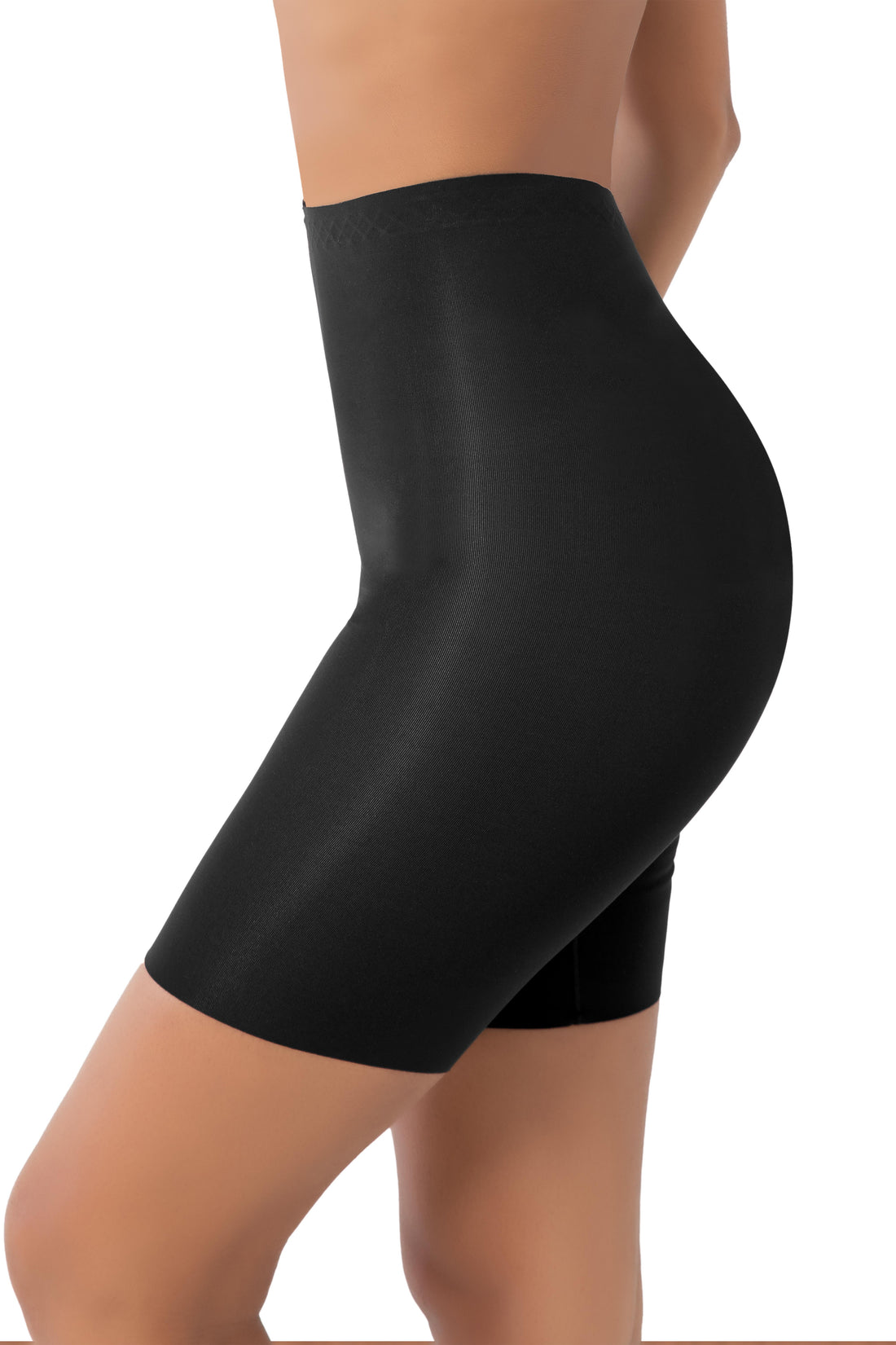 Kadın Lazer Kesim Paçalı Korse 3001 0018-25