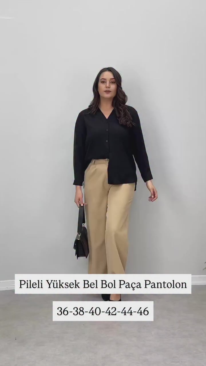 Ürün tanıtım videosu